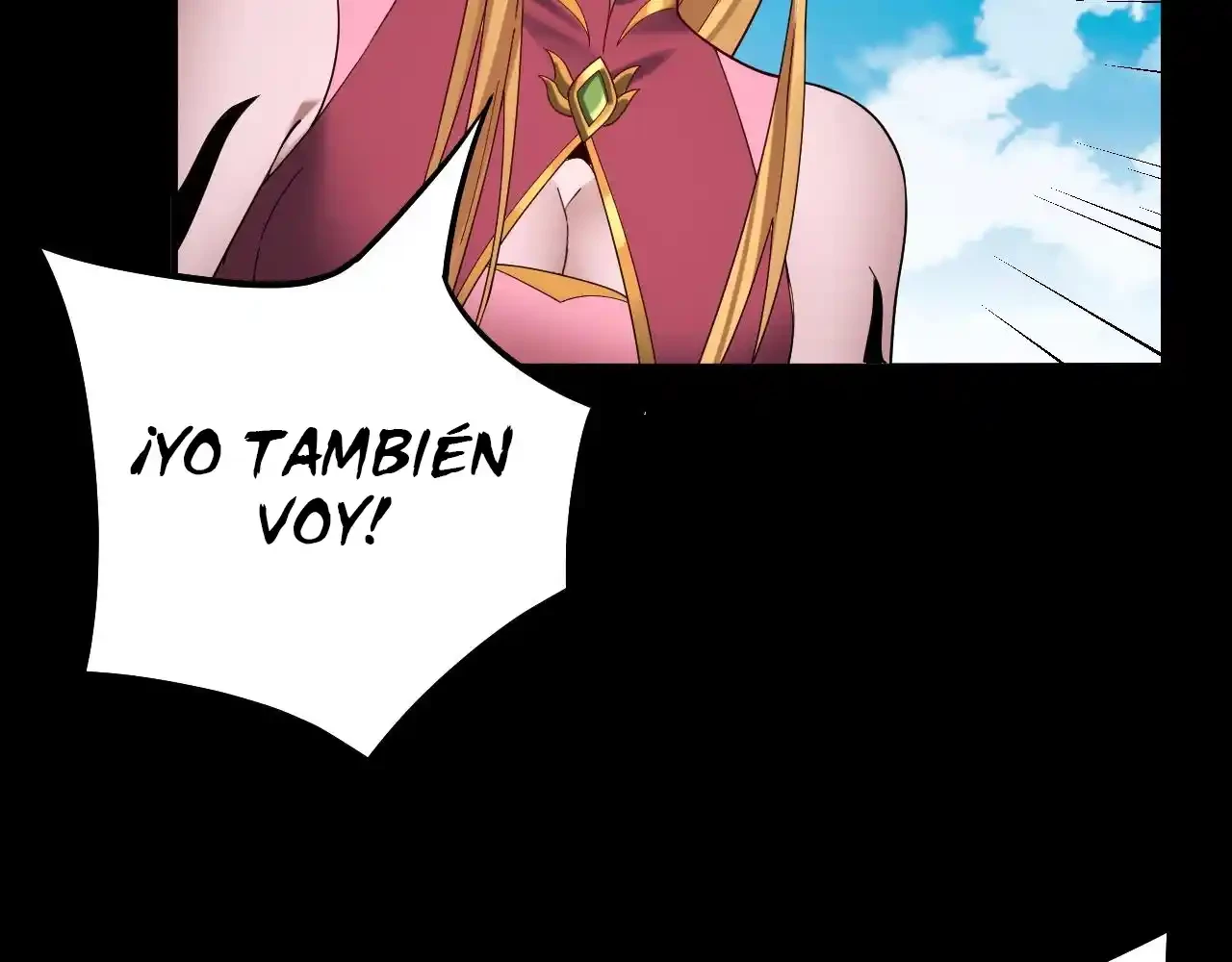 El Villano Del Destino Capítulo 59 - Page 114