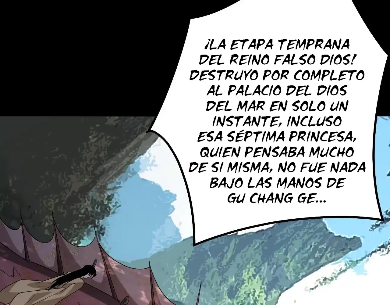 El Villano Del Destino Capítulo 59 - Page 15