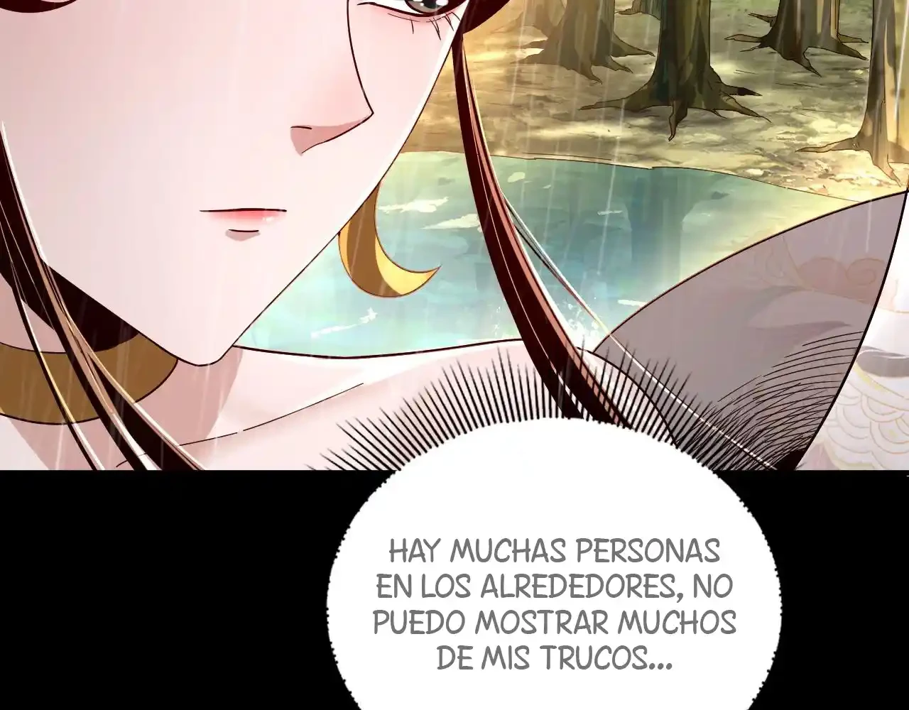 El Villano Del Destino Capítulo 59 - Page 37