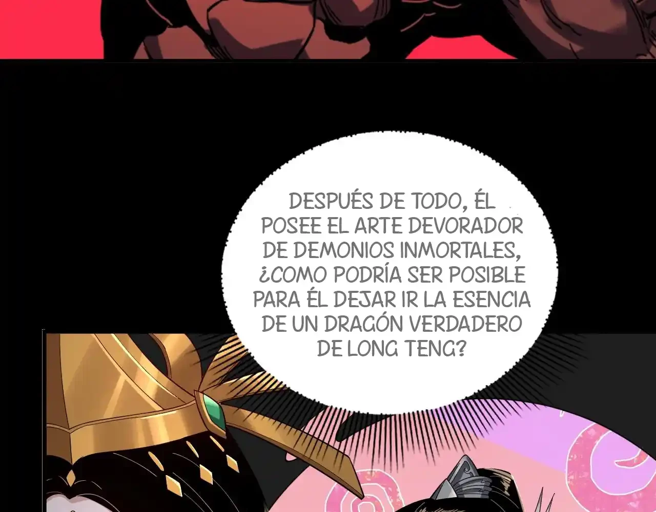 El Villano Del Destino Capítulo 59 - Page 65