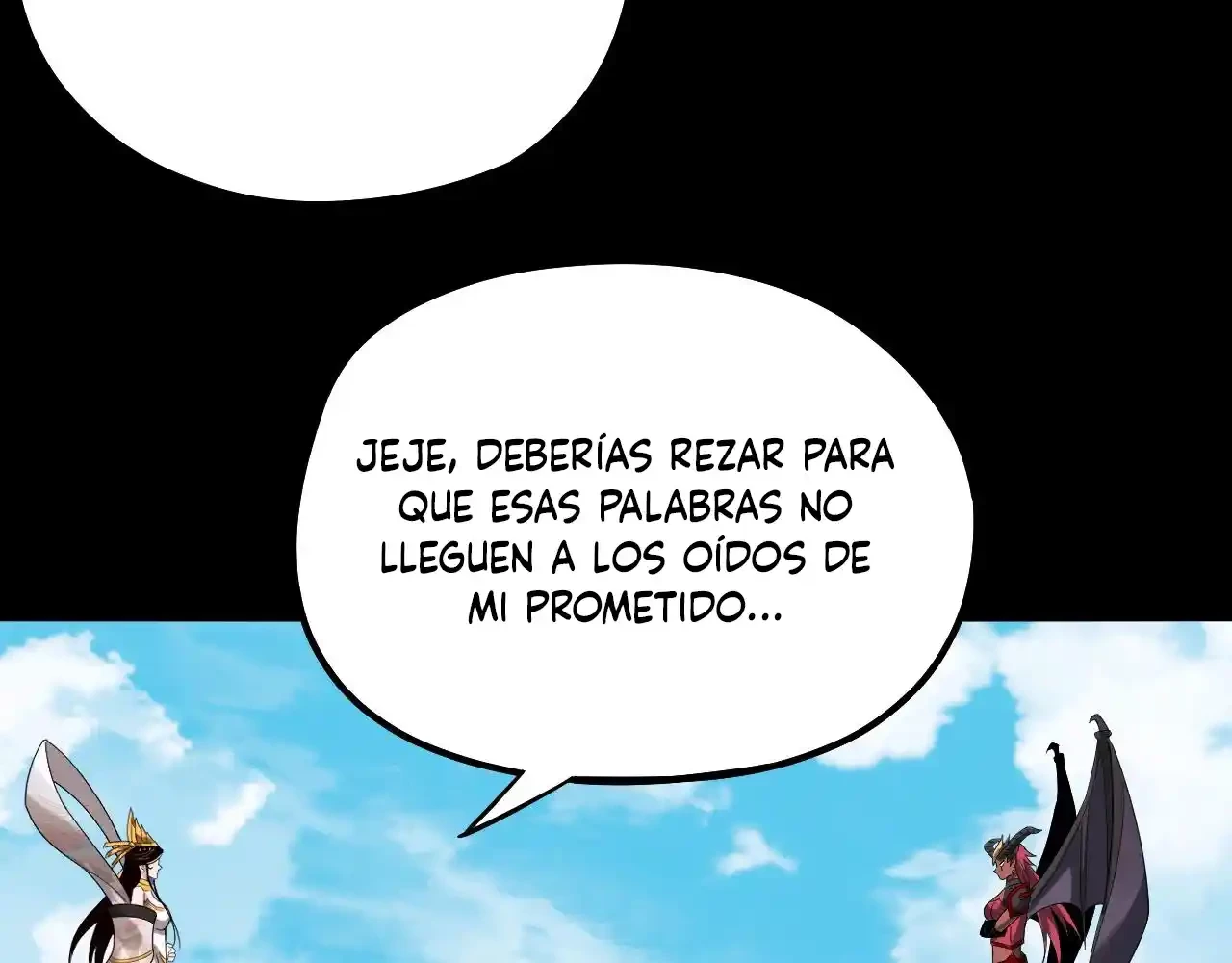 El Villano Del Destino Capítulo 59 - Page 71