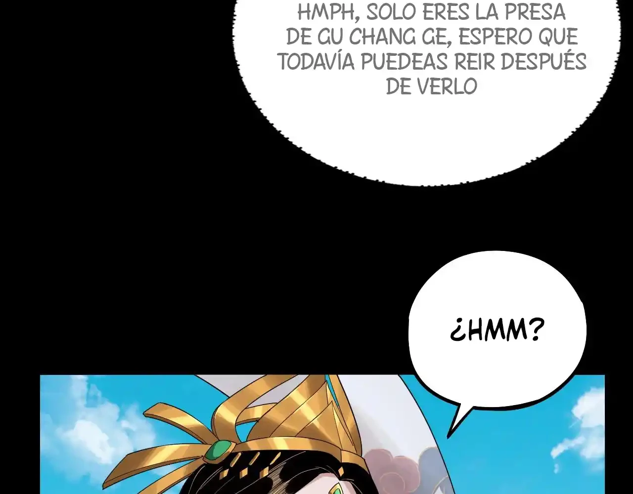 El Villano Del Destino Capítulo 59 - Page 80