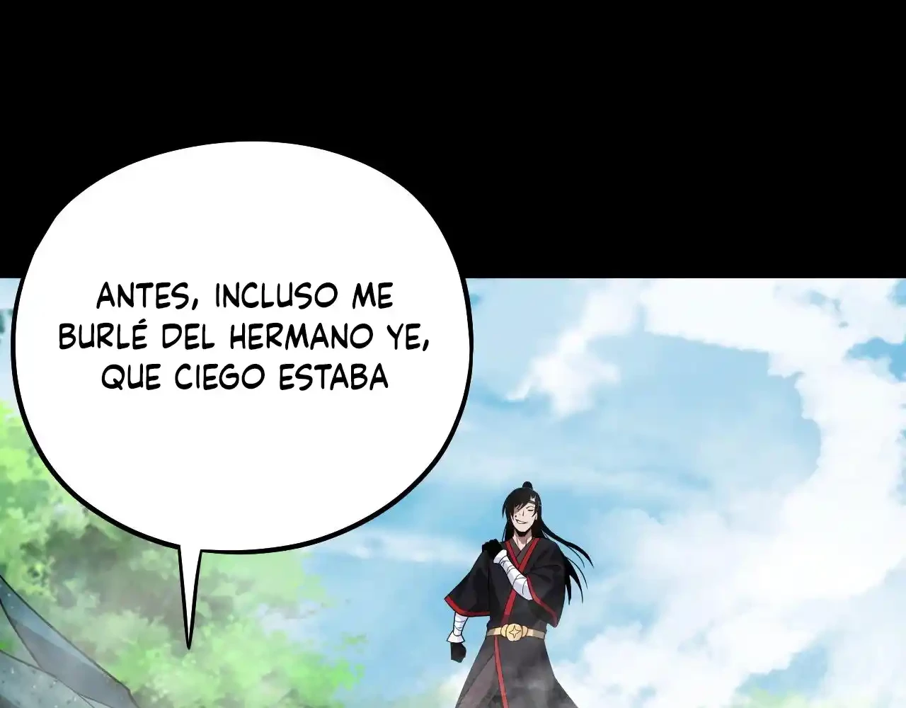 El Villano Del Destino Capítulo 59 - Page 98