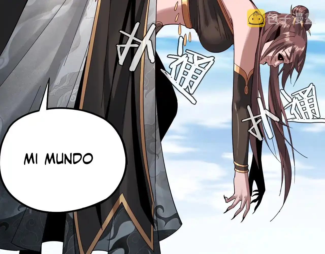 El Villano Del Destino Capítulo 60 - Page 102