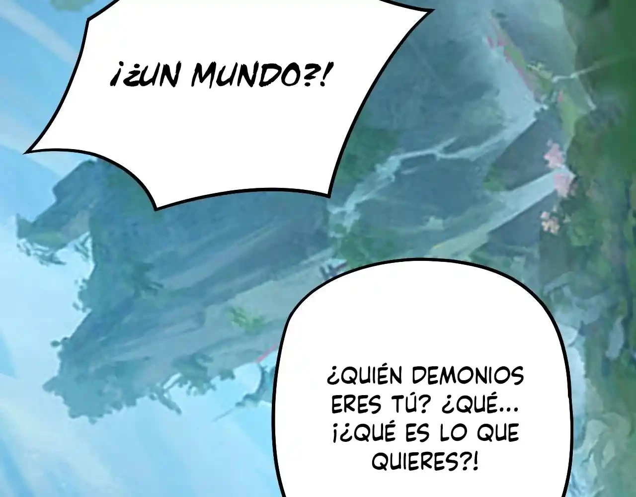 El Villano Del Destino Capítulo 60 - Page 107