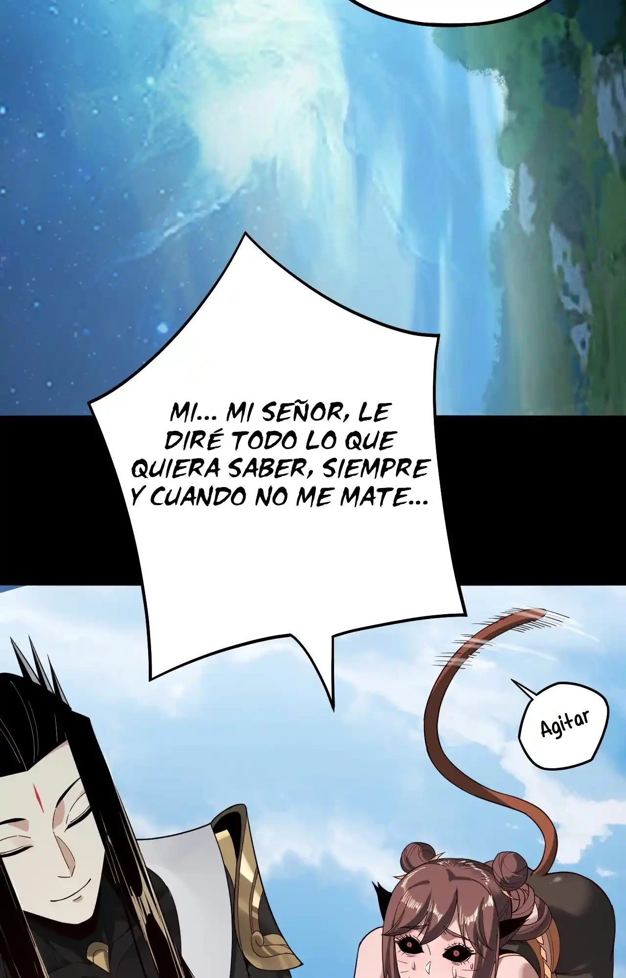 El Villano Del Destino Capítulo 60 - Page 110