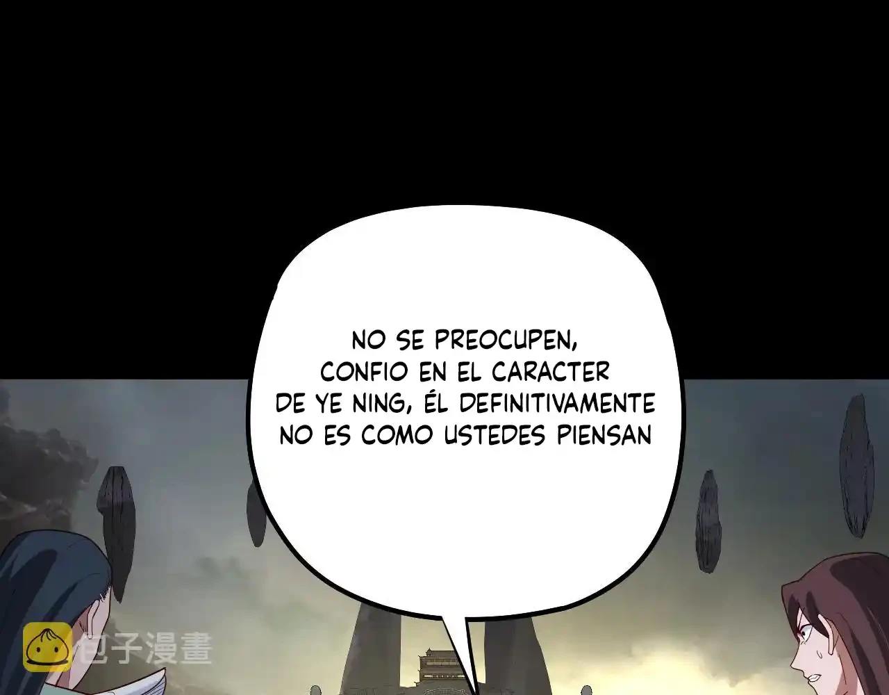 El Villano Del Destino Capítulo 60 - Page 18