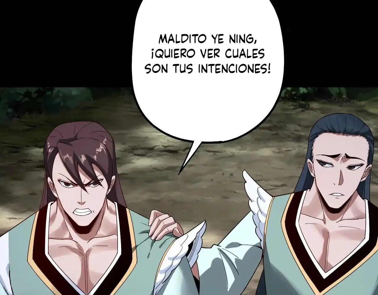 El Villano Del Destino Capítulo 60 - Page 19