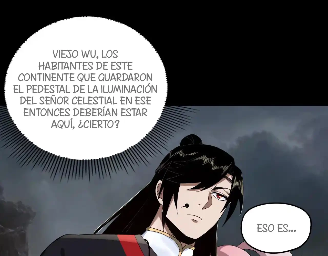 El Villano Del Destino Capítulo 60 - Page 21