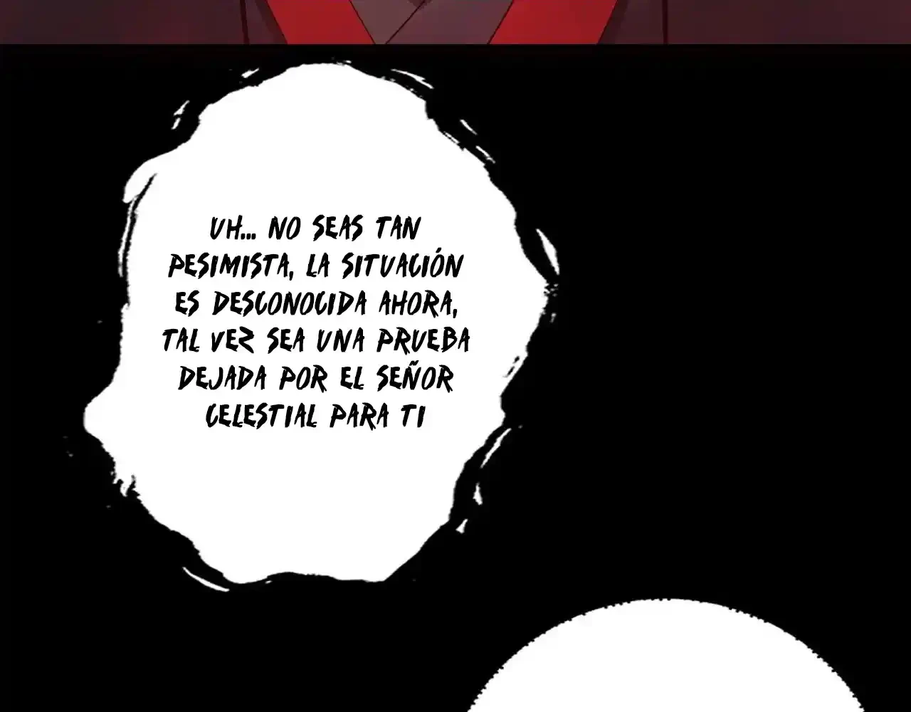 El Villano Del Destino Capítulo 60 - Page 46