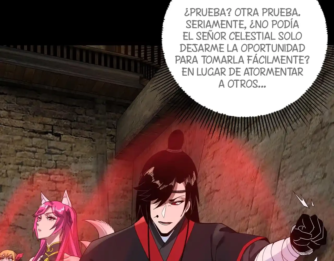 El Villano Del Destino Capítulo 60 - Page 47