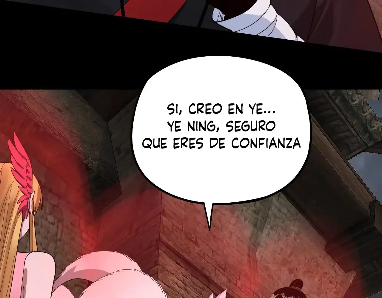 El Villano Del Destino Capítulo 60 - Page 61