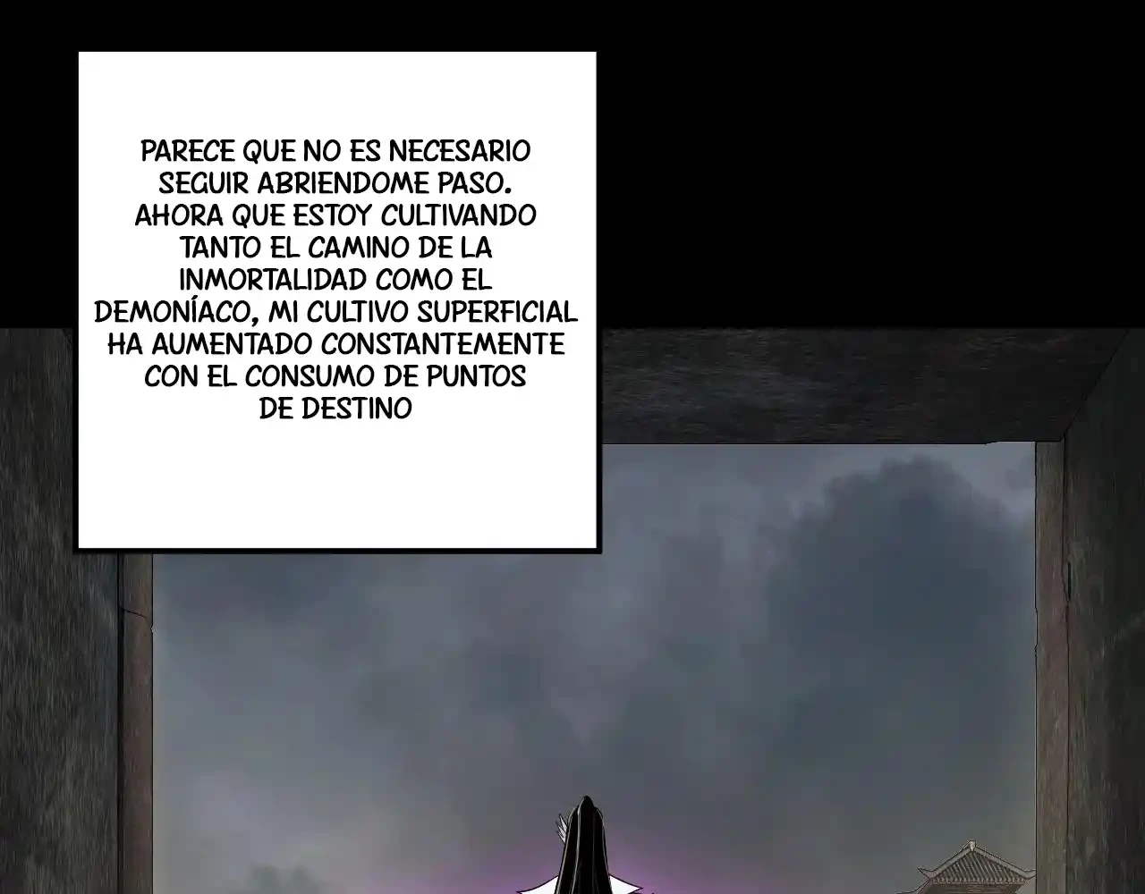 El Villano Del Destino Capítulo 60 - Page 75