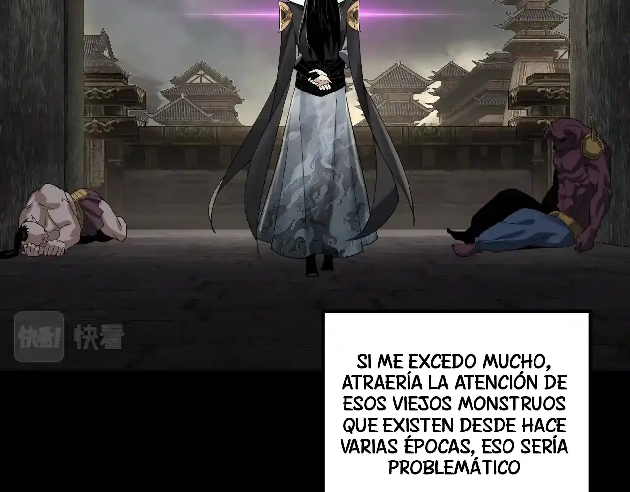 El Villano Del Destino Capítulo 60 - Page 76