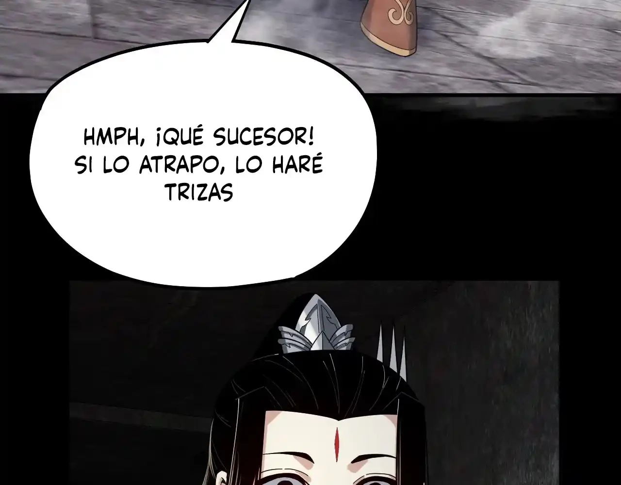 El Villano Del Destino Capítulo 60 - Page 82