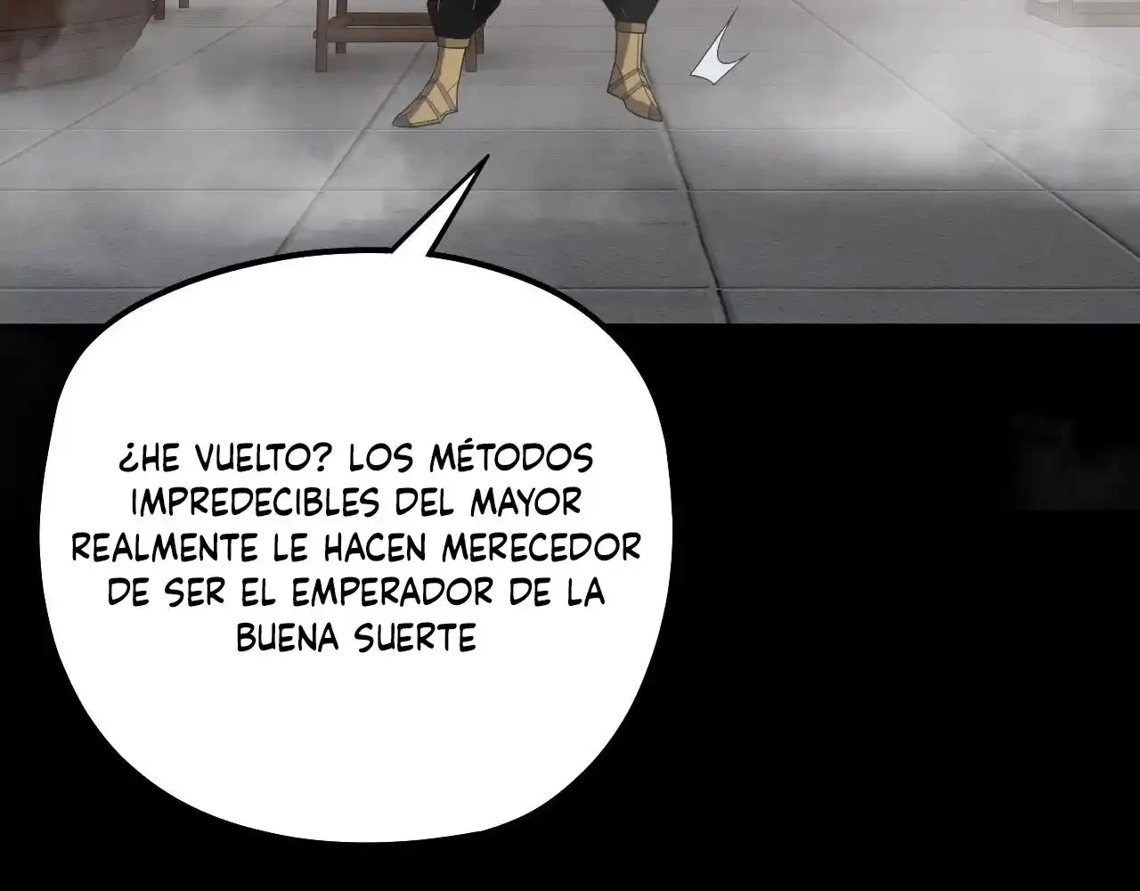 El Villano Del Destino Capítulo 61 - Page 103