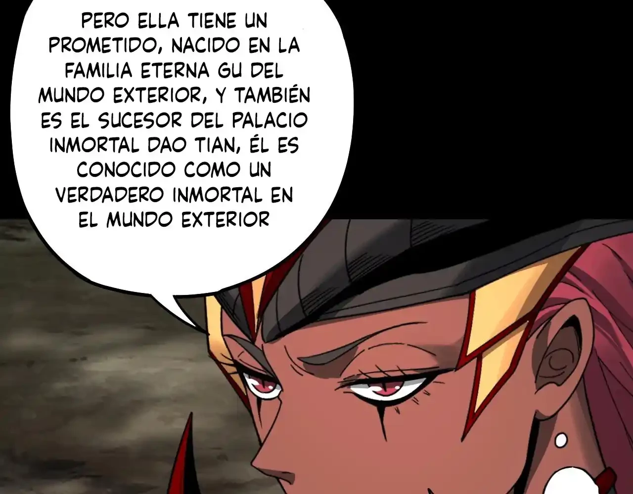 El Villano Del Destino Capítulo 61 - Page 19