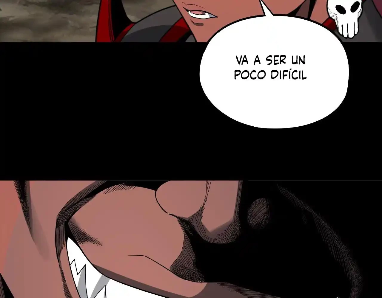 El Villano Del Destino Capítulo 61 - Page 20