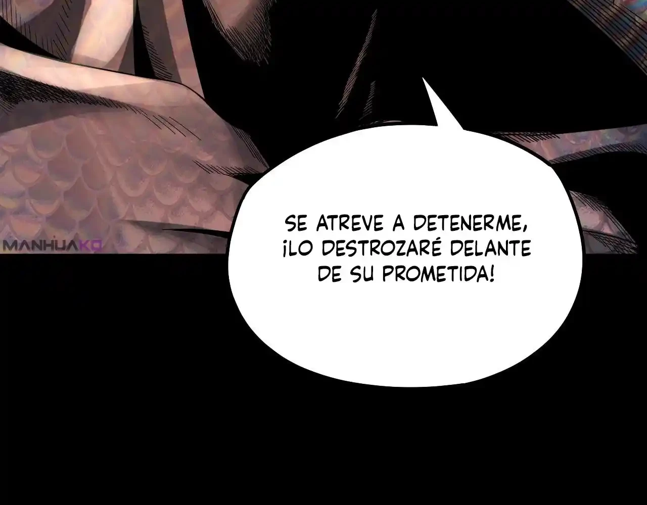 El Villano Del Destino Capítulo 61 - Page 23