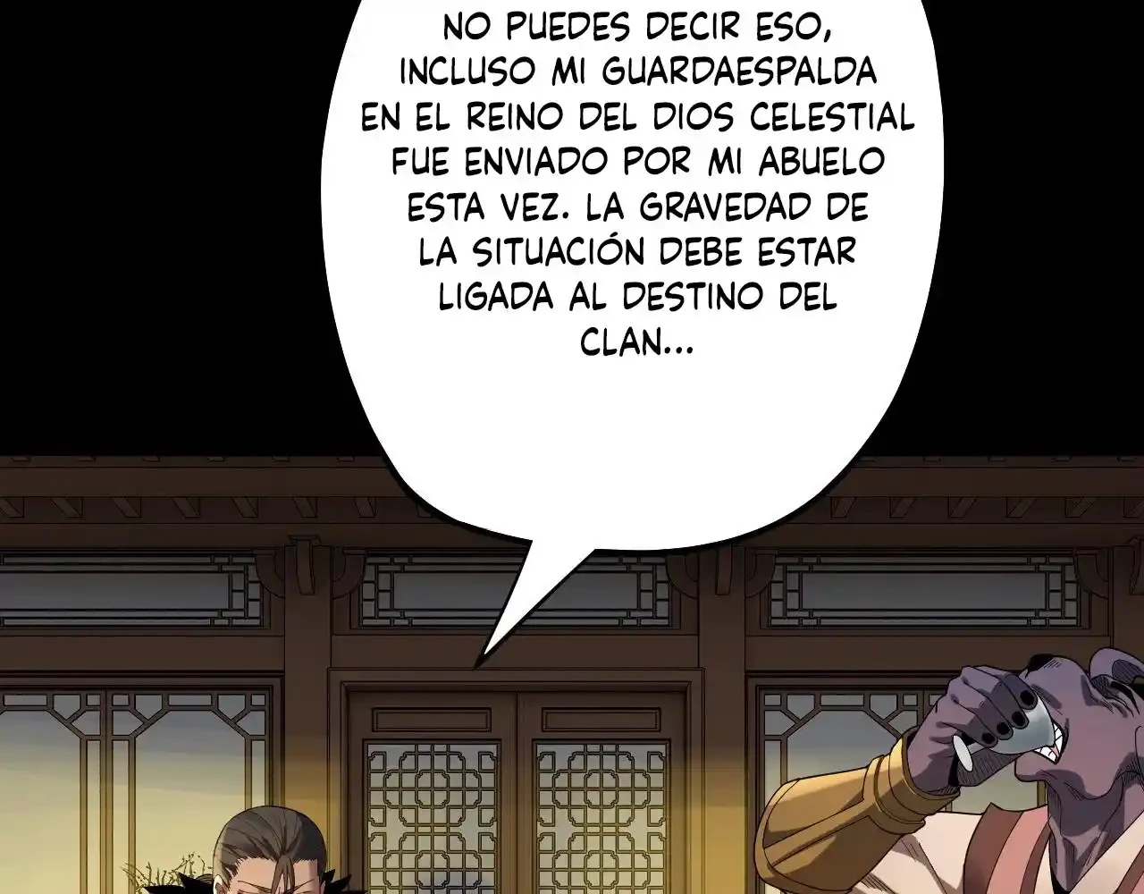 El Villano Del Destino Capítulo 61 - Page 26