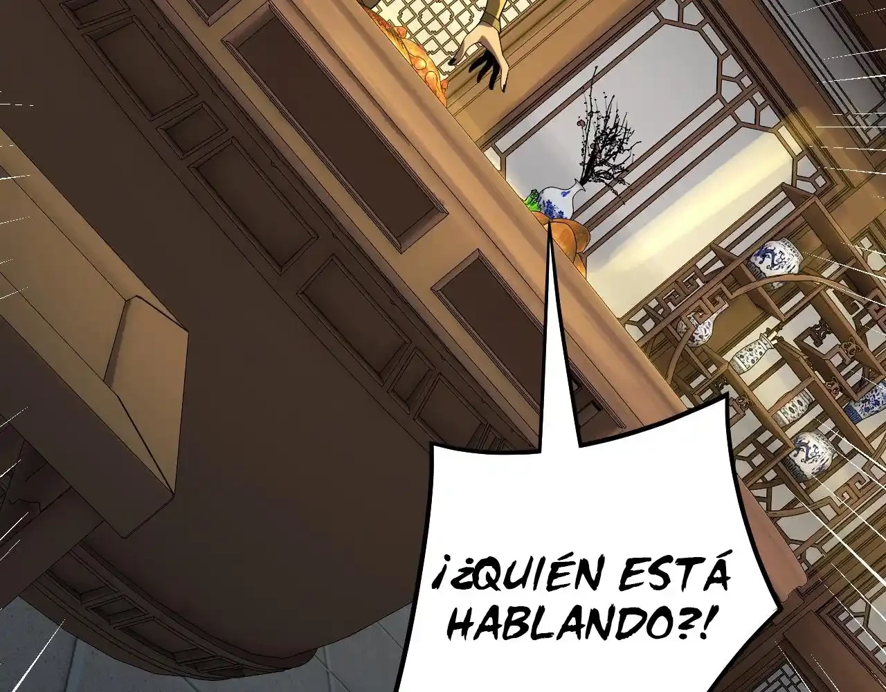 El Villano Del Destino Capítulo 61 - Page 49