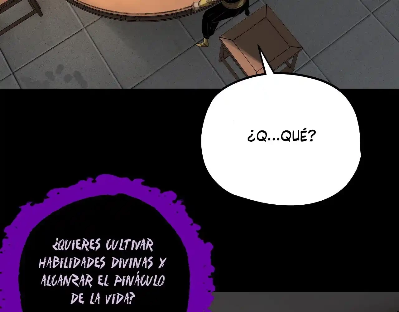 El Villano Del Destino Capítulo 61 - Page 51