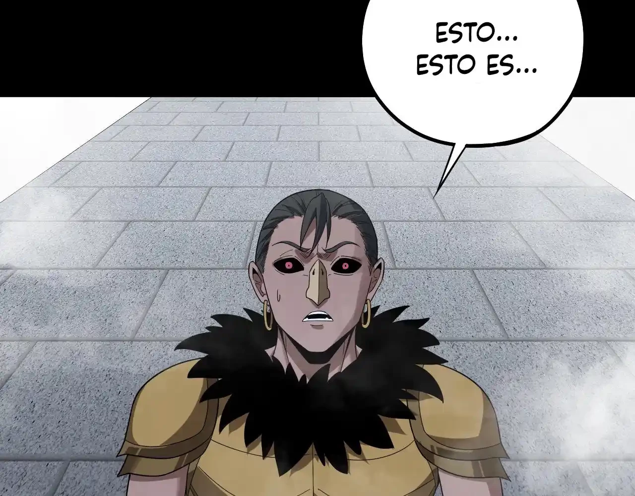 El Villano Del Destino Capítulo 61 - Page 61