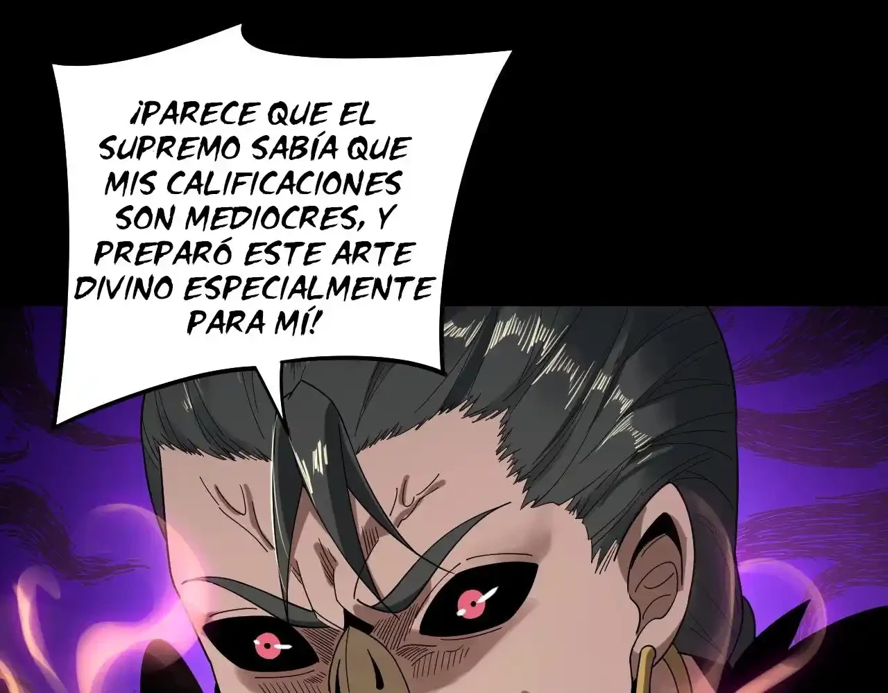 El Villano Del Destino Capítulo 61 - Page 88