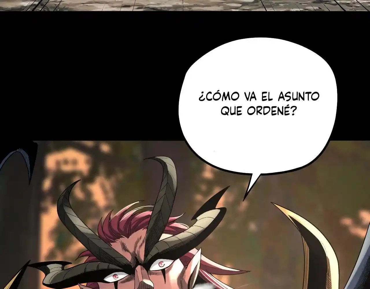 El Villano Del Destino Capítulo 61 - Page 9