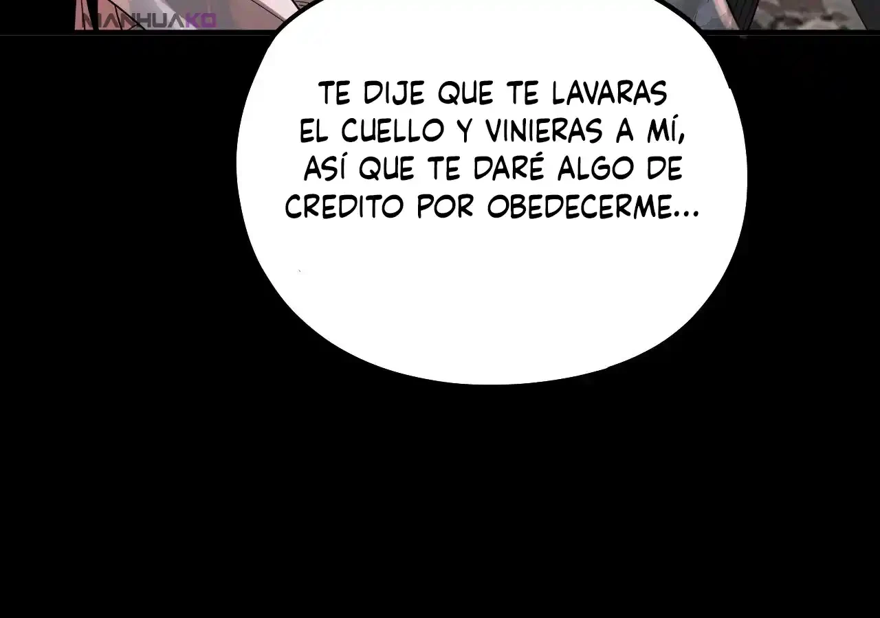 El Villano Del Destino Capítulo 63 - Page 110