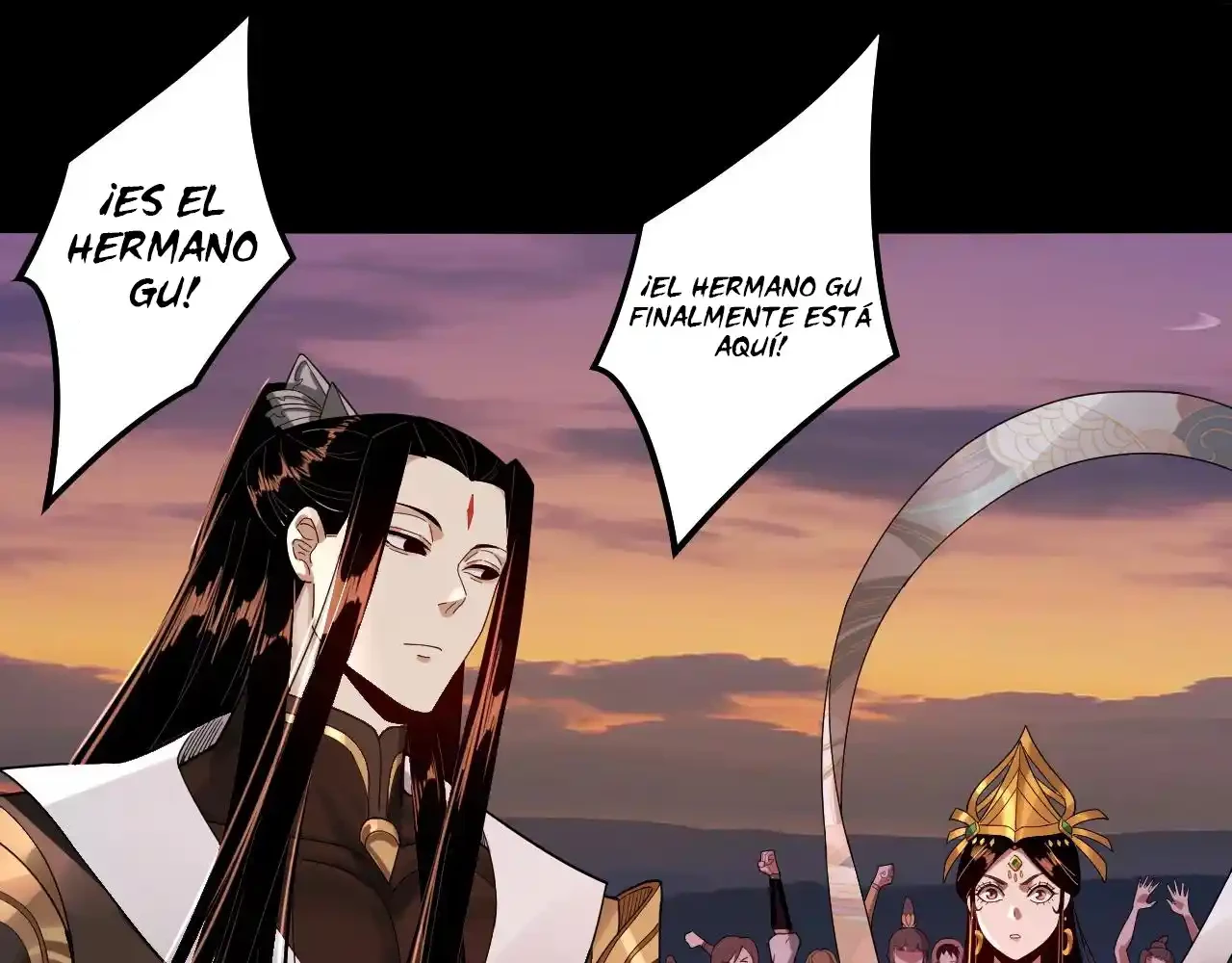 El Villano Del Destino Capítulo 63 - Page 113