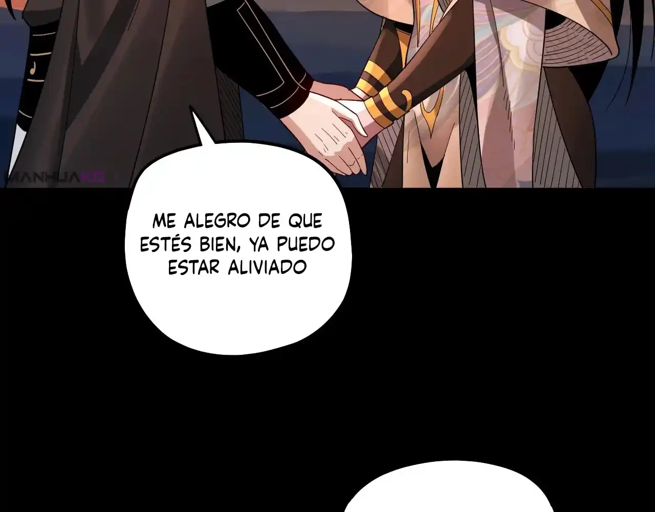 El Villano Del Destino Capítulo 63 - Page 120