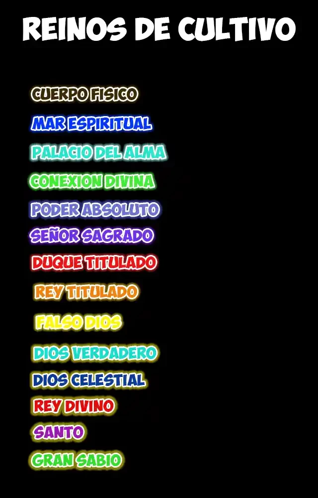 El Villano Del Destino Capítulo 63 - Page 141