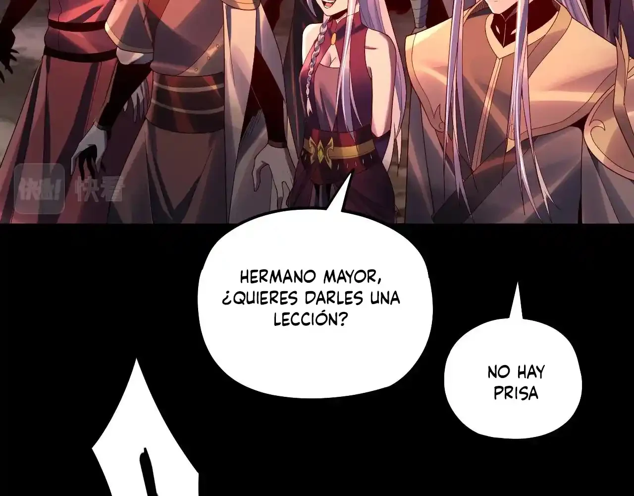 El Villano Del Destino Capítulo 63 - Page 17