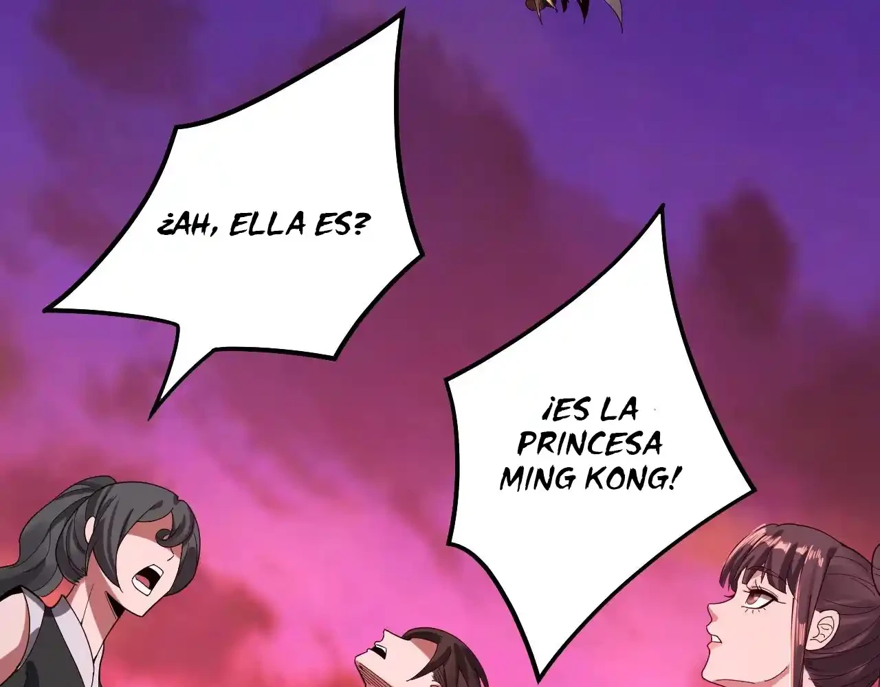 El Villano Del Destino Capítulo 63 - Page 34