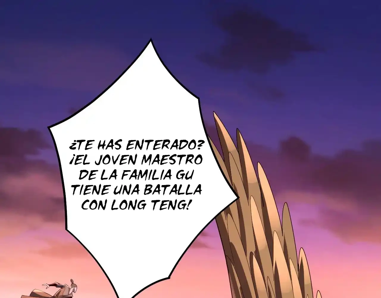 El Villano Del Destino Capítulo 63 - Page 5