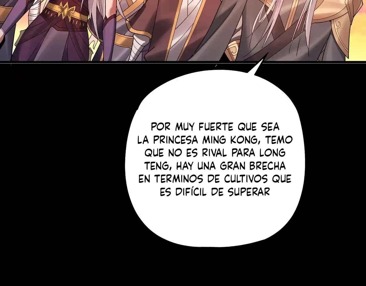 El Villano Del Destino Capítulo 63 - Page 52