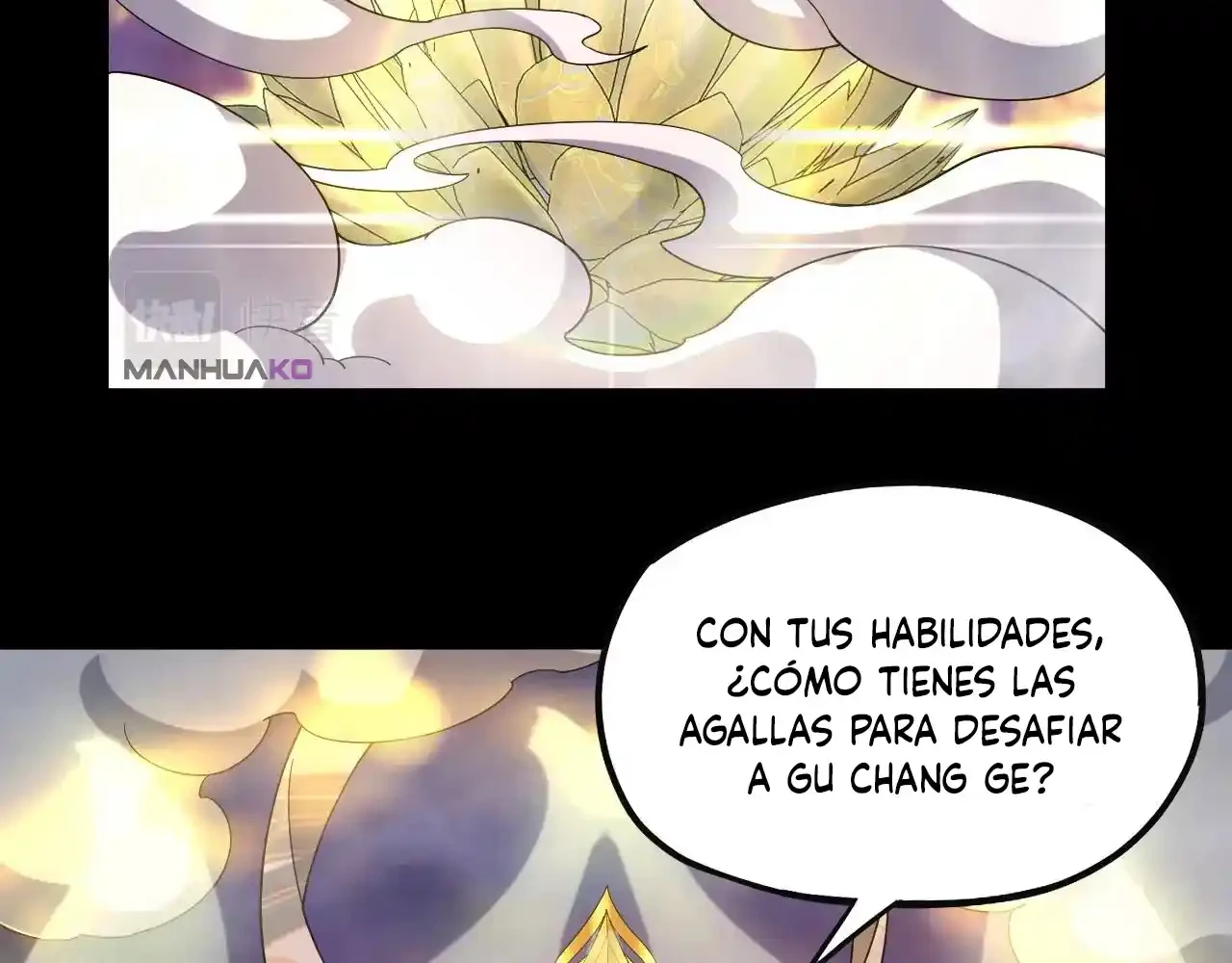 El Villano Del Destino Capítulo 63 - Page 61