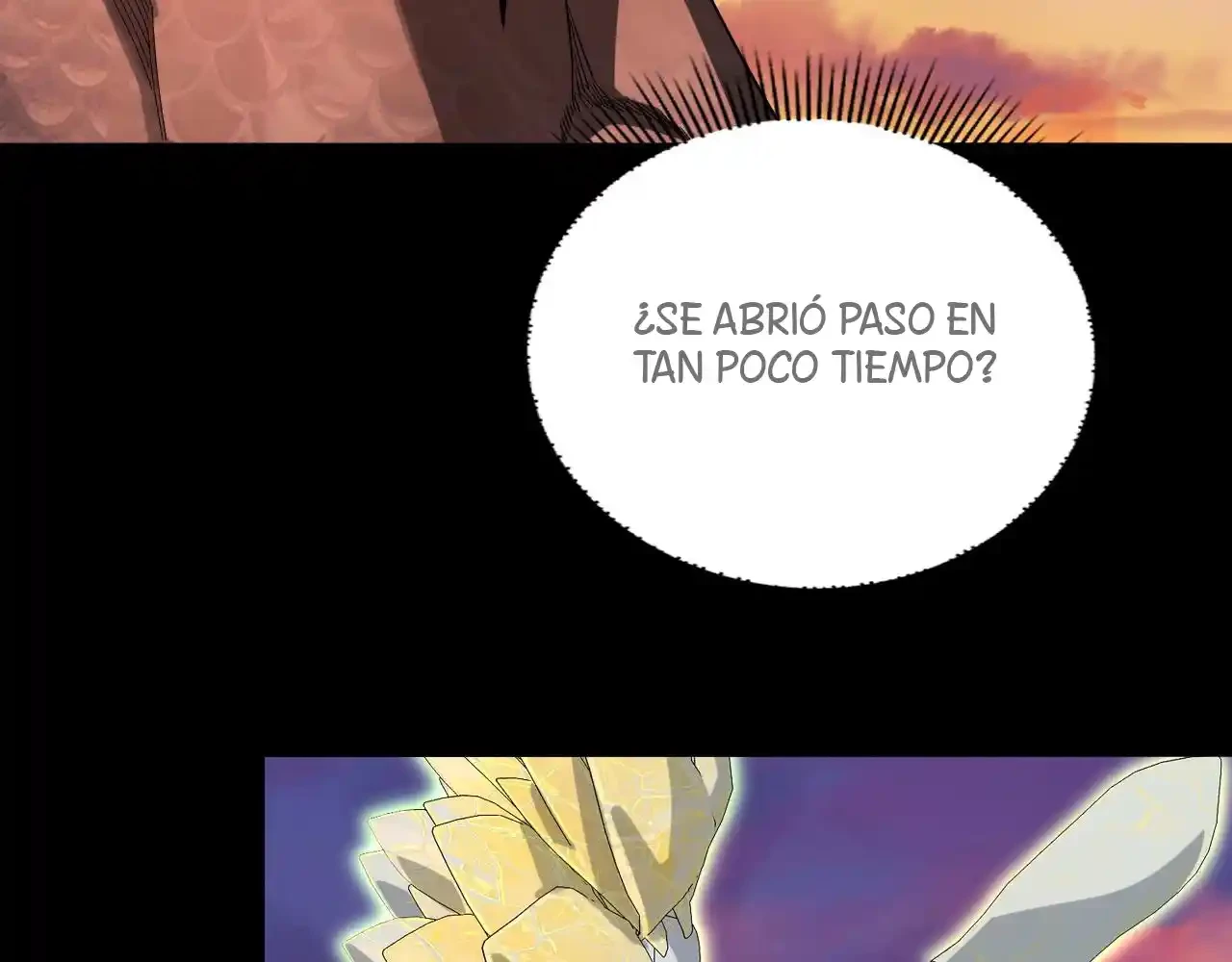 El Villano Del Destino Capítulo 63 - Page 67