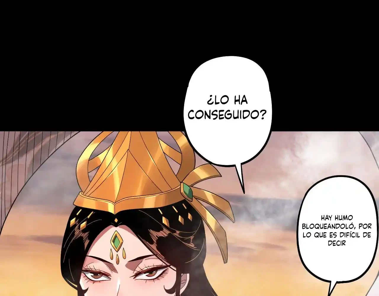 El Villano Del Destino Capítulo 63 - Page 78