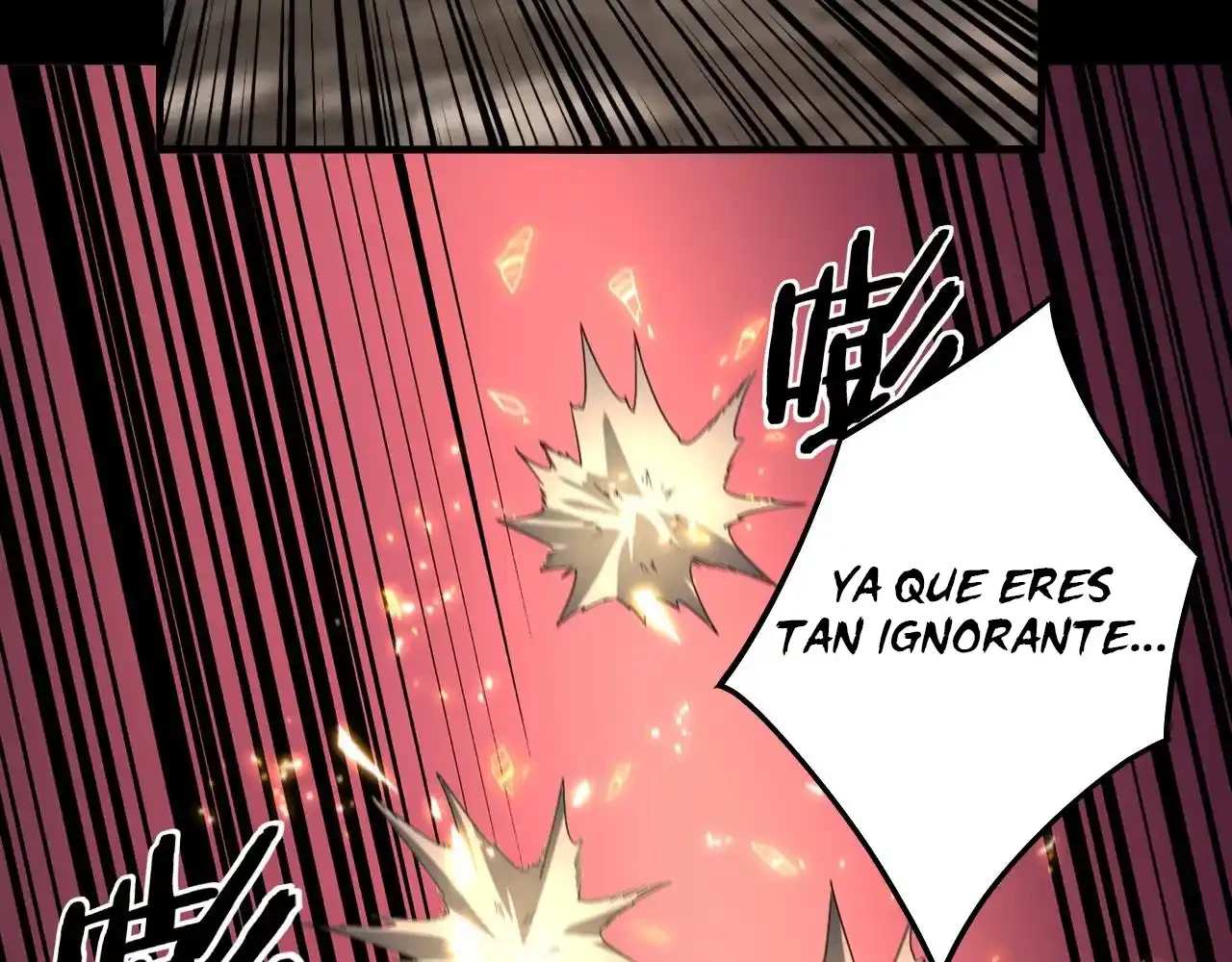 El Villano Del Destino Capítulo 63 - Page 88