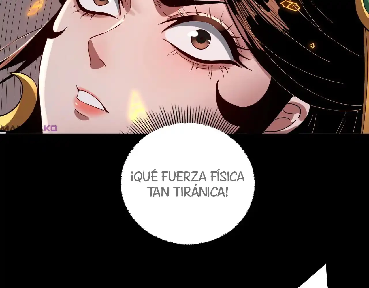 El Villano Del Destino Capítulo 63 - Page 90