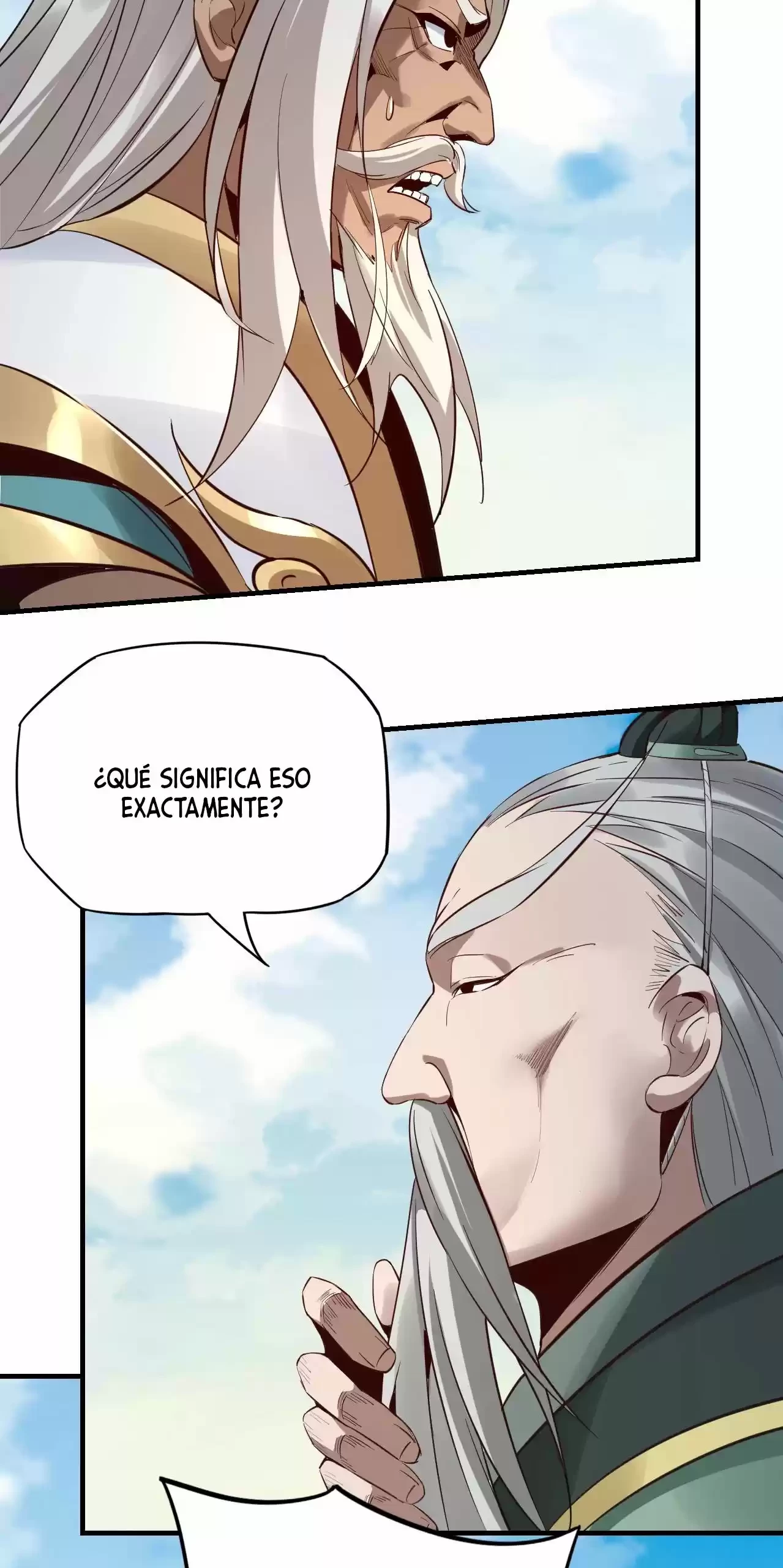 El Villano Del Destino Capítulo 7 - Page 50