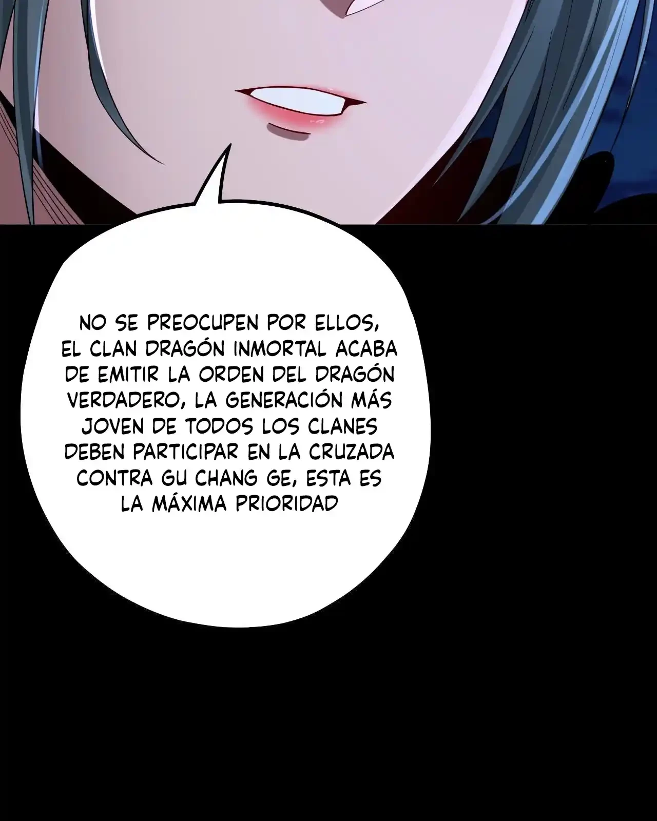 El Villano Del Destino Capítulo 70 - Page 21