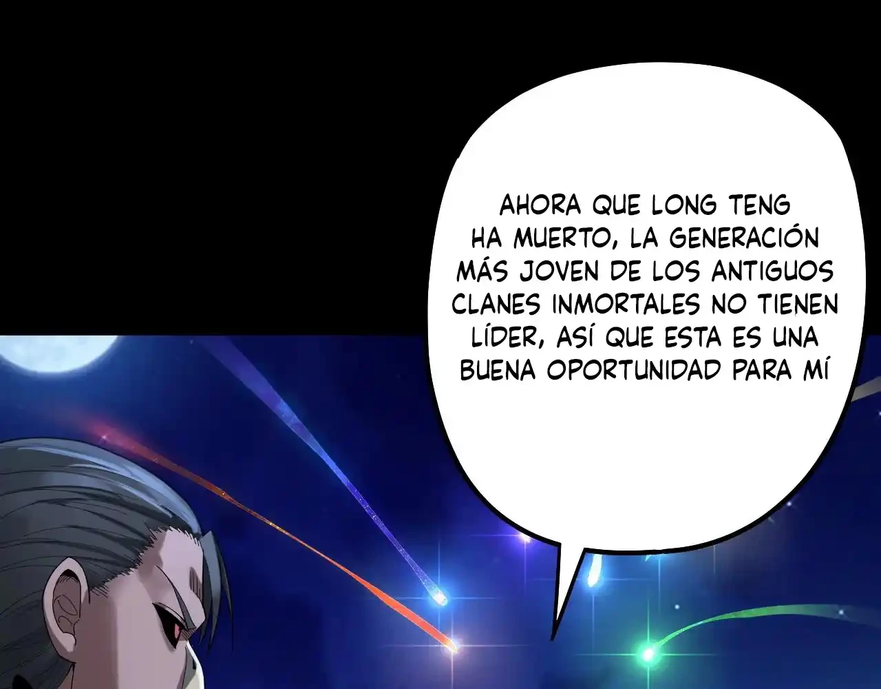 El Villano Del Destino Capítulo 70 - Page 22