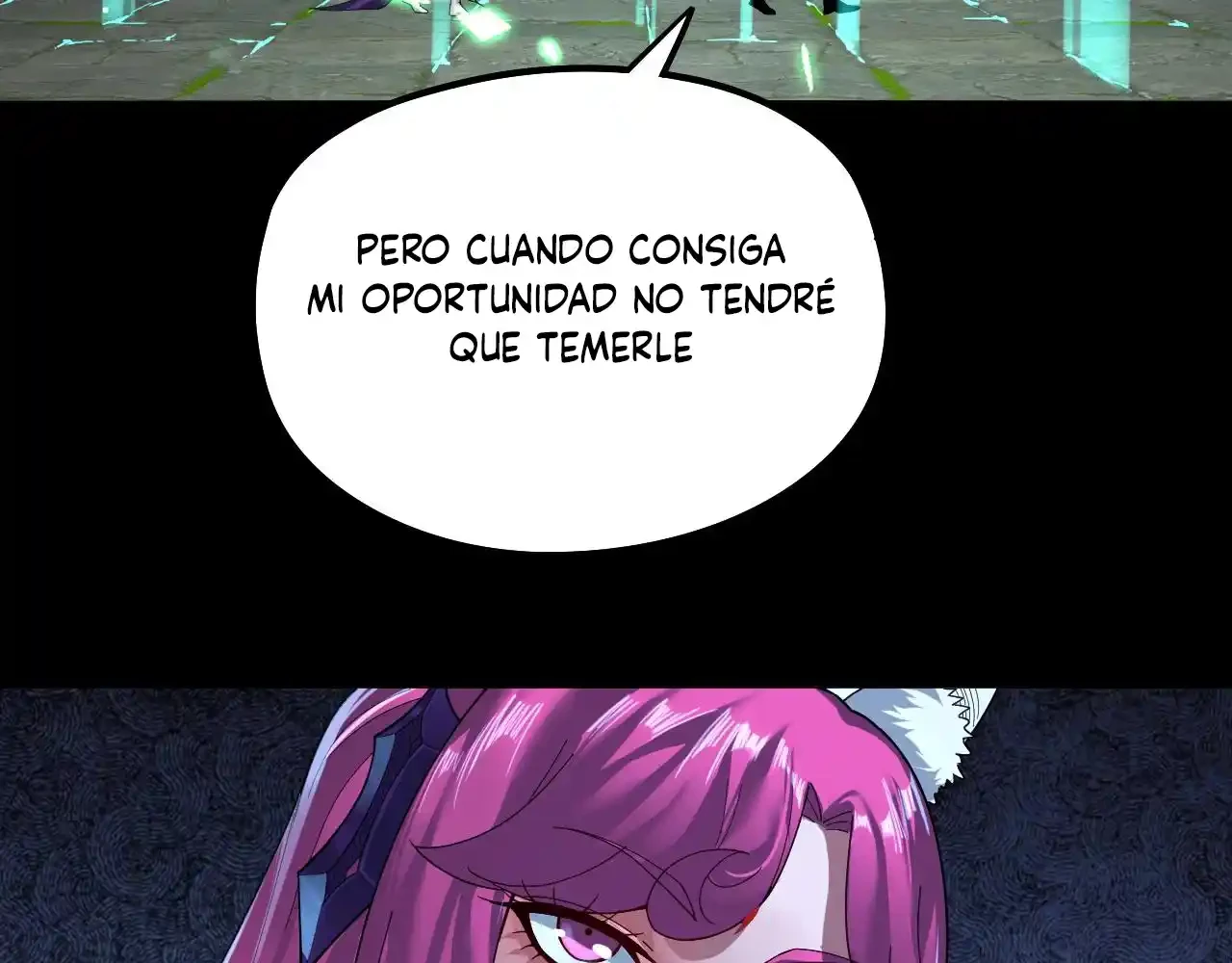 El Villano Del Destino Capítulo 70 - Page 38