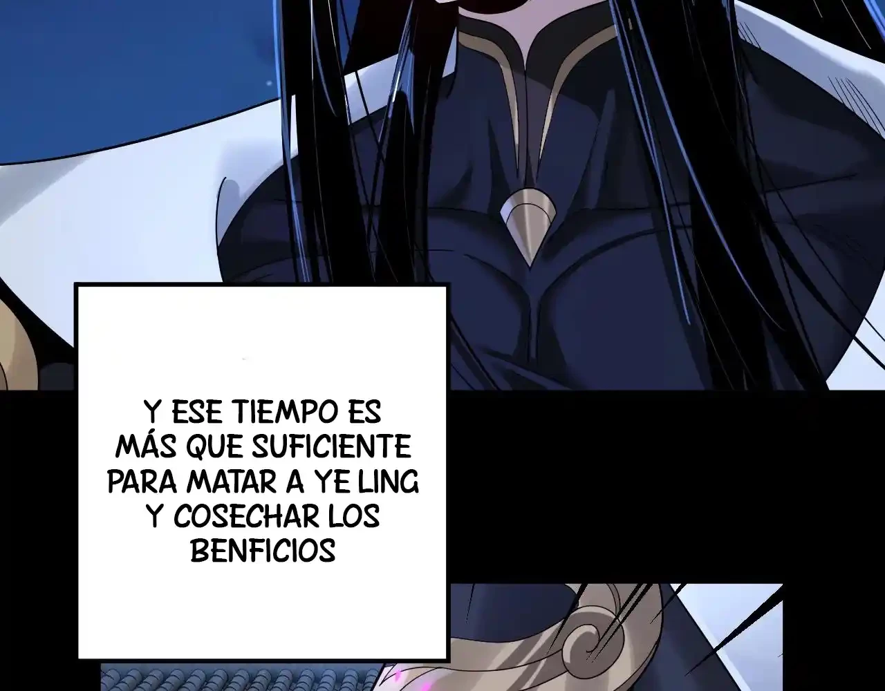 El Villano Del Destino Capítulo 70 - Page 49