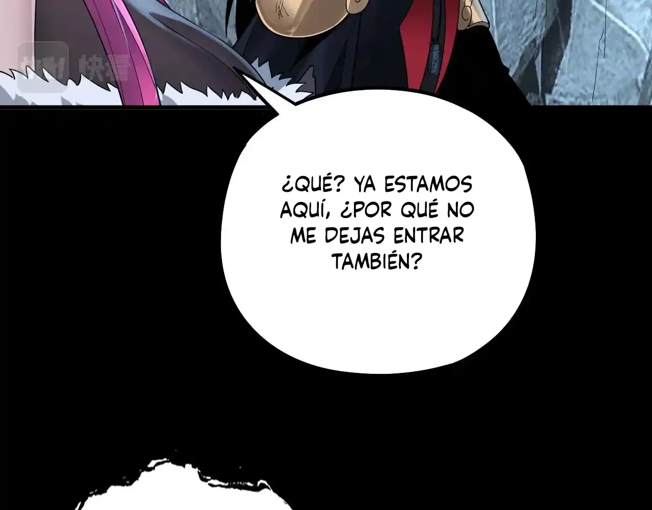 El Villano Del Destino Capítulo 70 - Page 76
