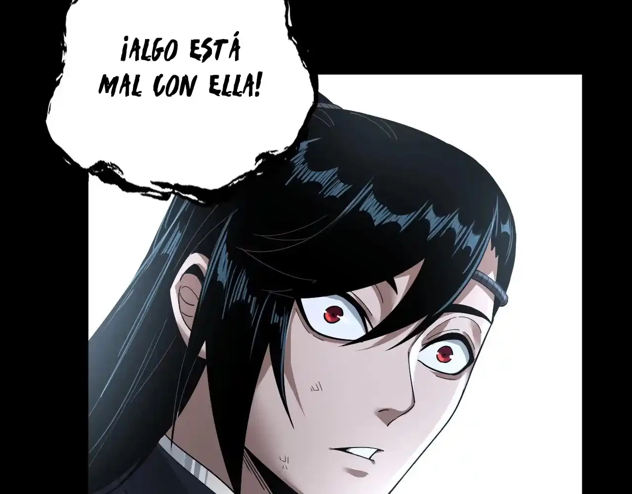 El Villano Del Destino Capítulo 70 - Page 77