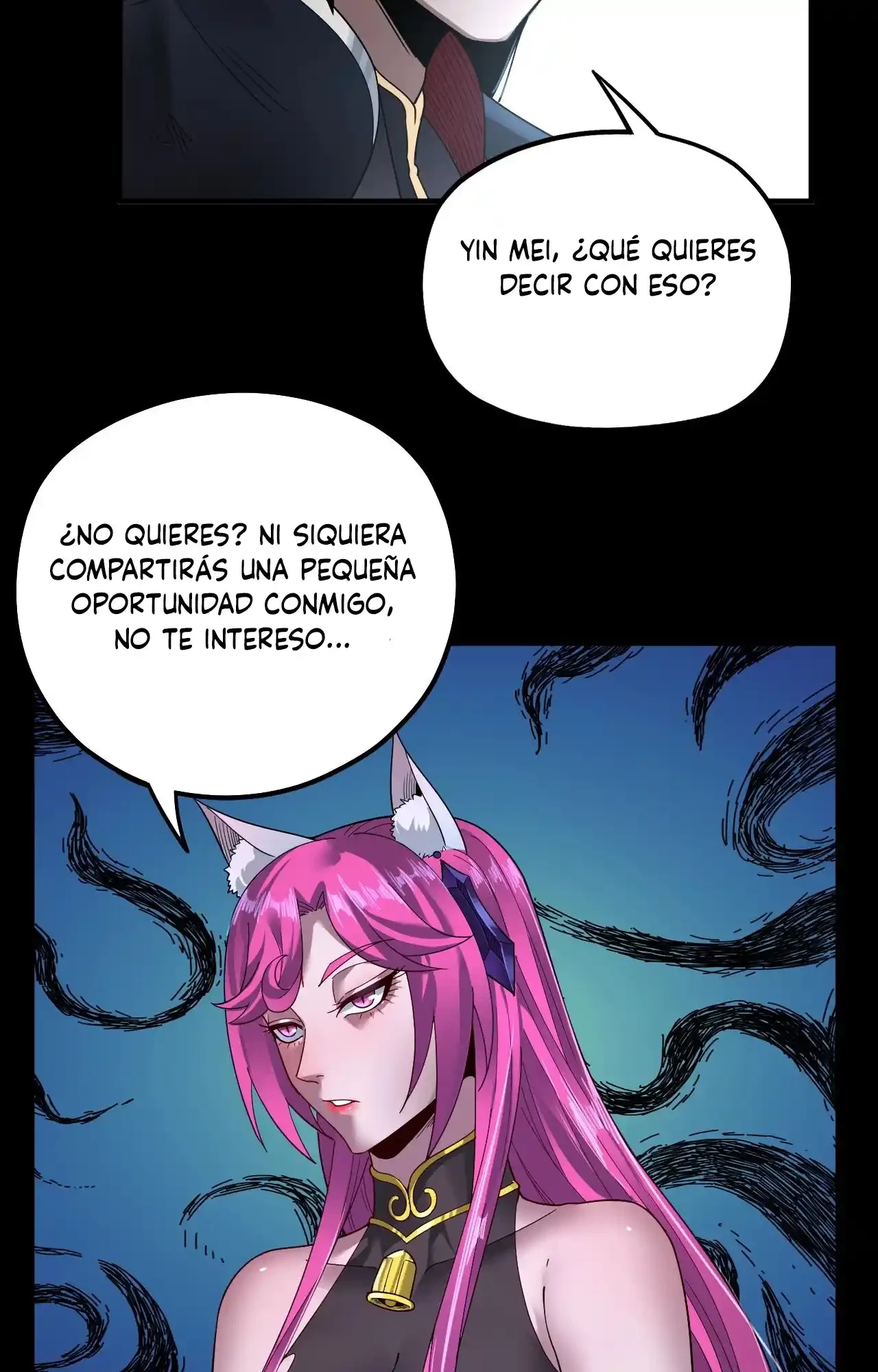 El Villano Del Destino Capítulo 70 - Page 78